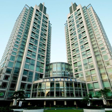 Hotel Ascott Makati Makati City Exteriér fotografie