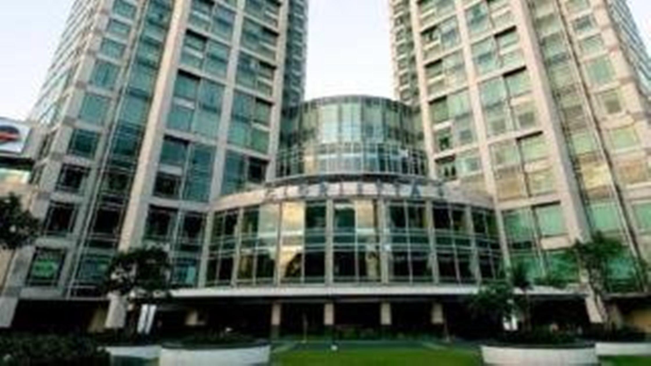 Hotel Ascott Makati Makati City Exteriér fotografie